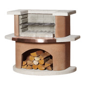 foyer pour barbecue Bologna