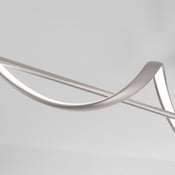 plafoniera Q-Swing