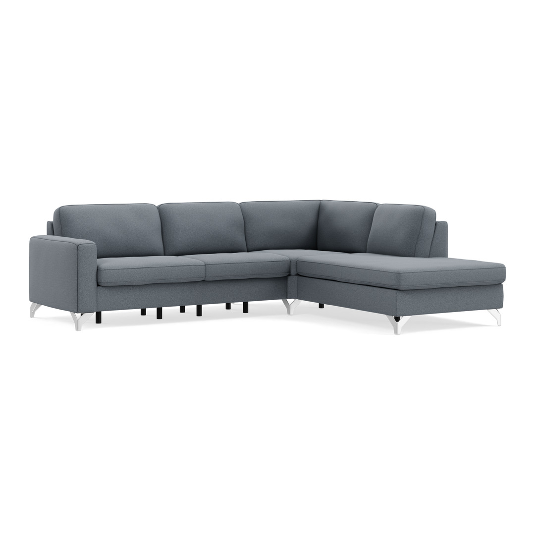 Ecksofa Classics Plus