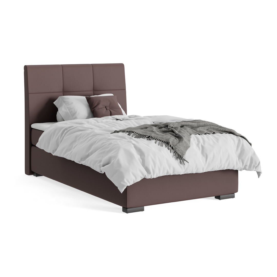 letto Boxspring Lenno