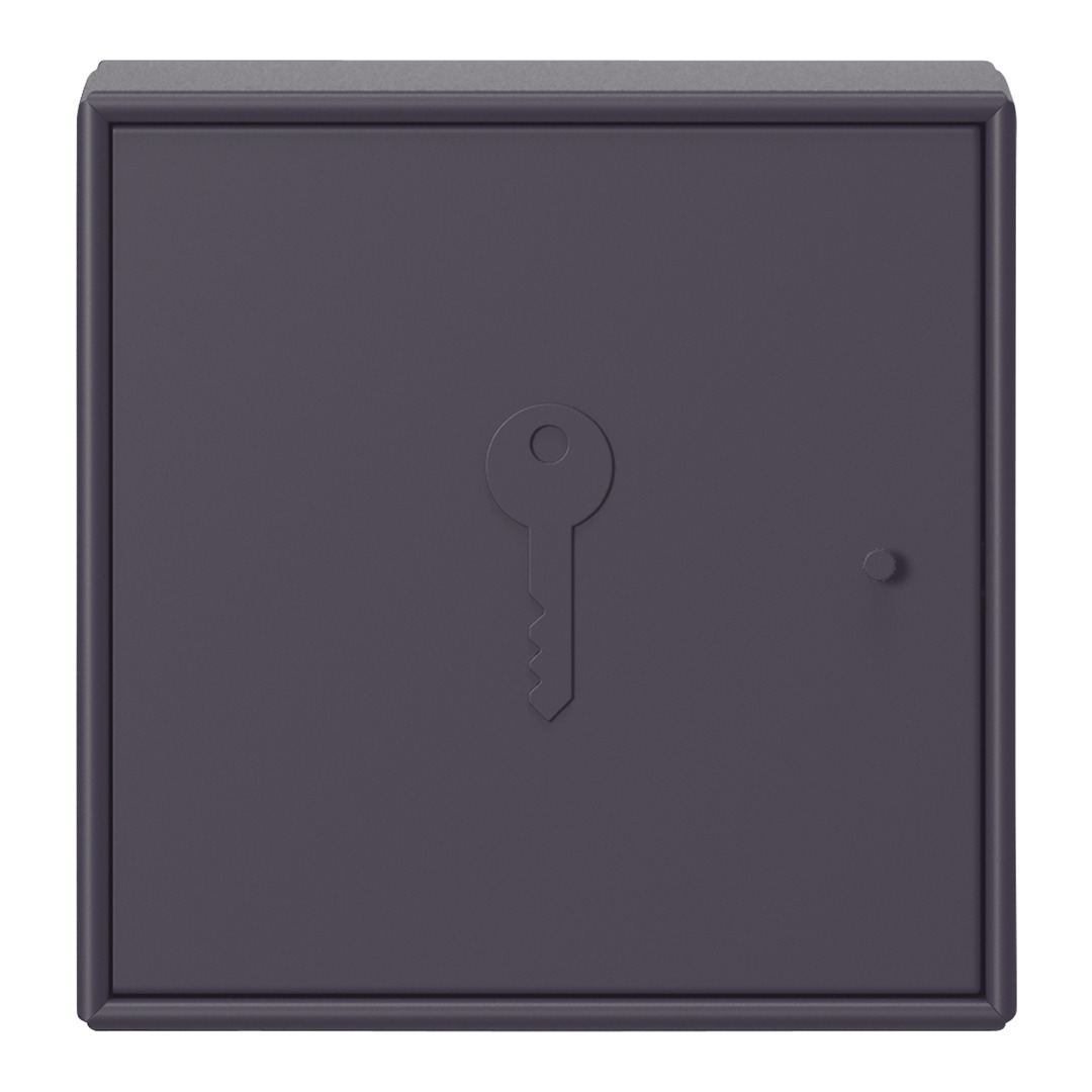 Wandregal Unlock