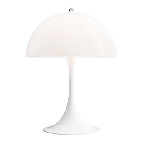 lampada da tavolo Panthella 400