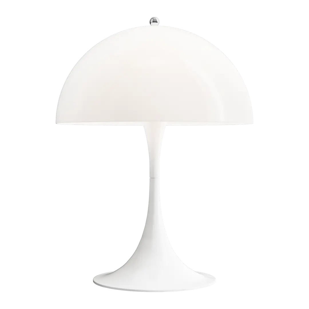 lampada da tavolo Panthella 400