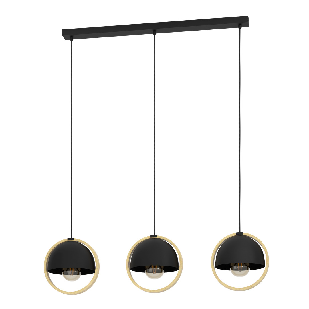 lampada a sospensione Callow