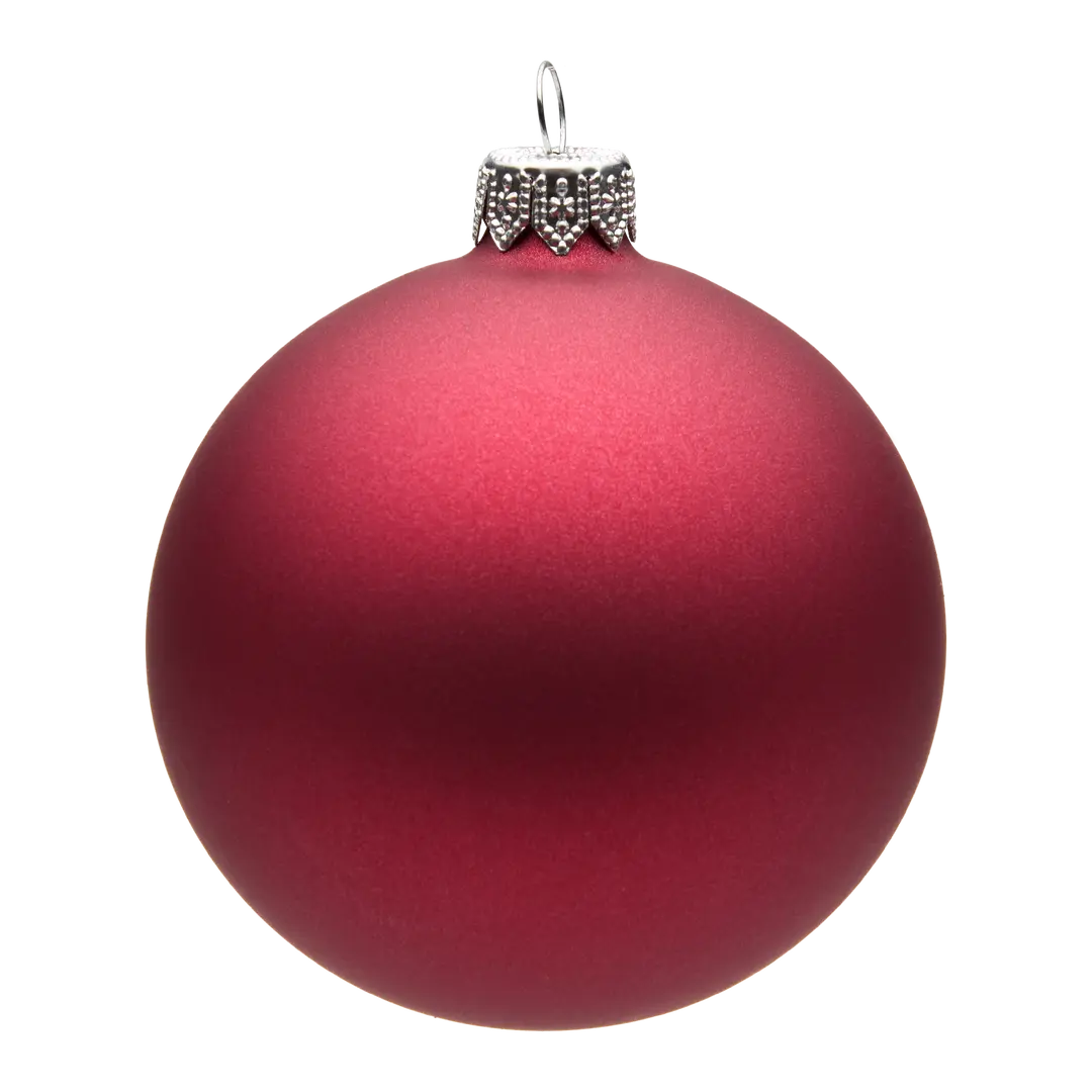 Weihnachtskugel Nostalgia