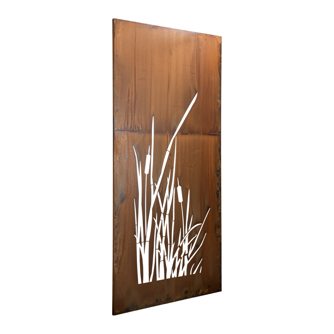 paravento Typha