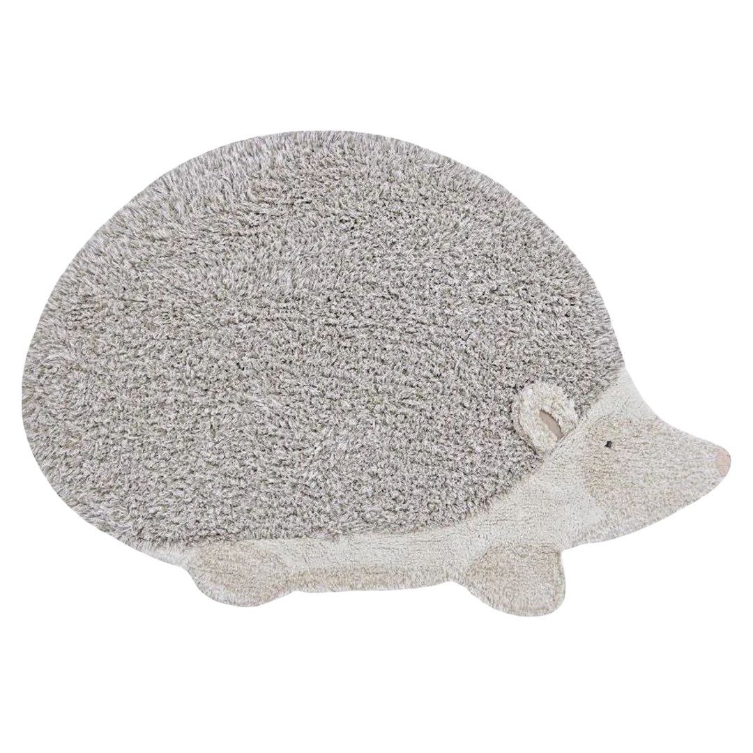 Kinderteppich Tierfreunde