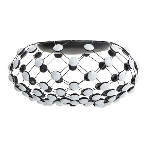 plafoniera MESH