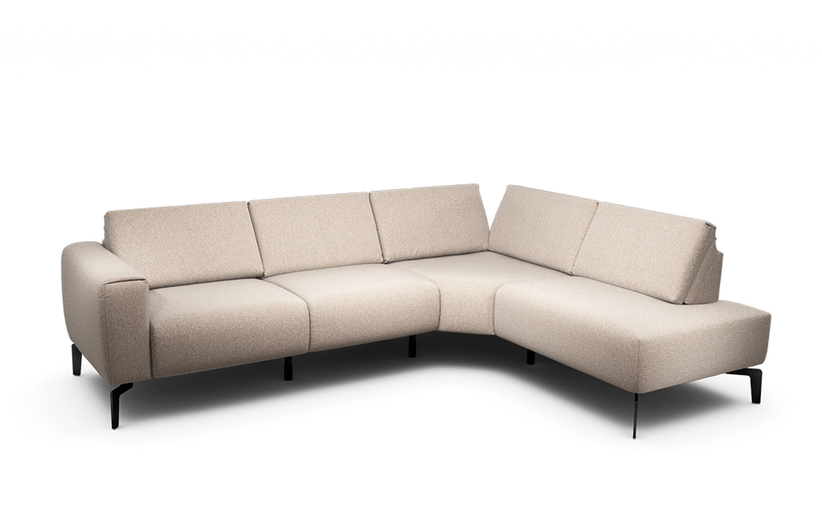 Ecksofa Cosy1