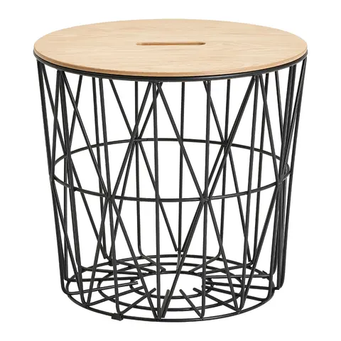 table d’appoint COCCO