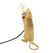 lampada da tavolo Mouse Lamp Usb