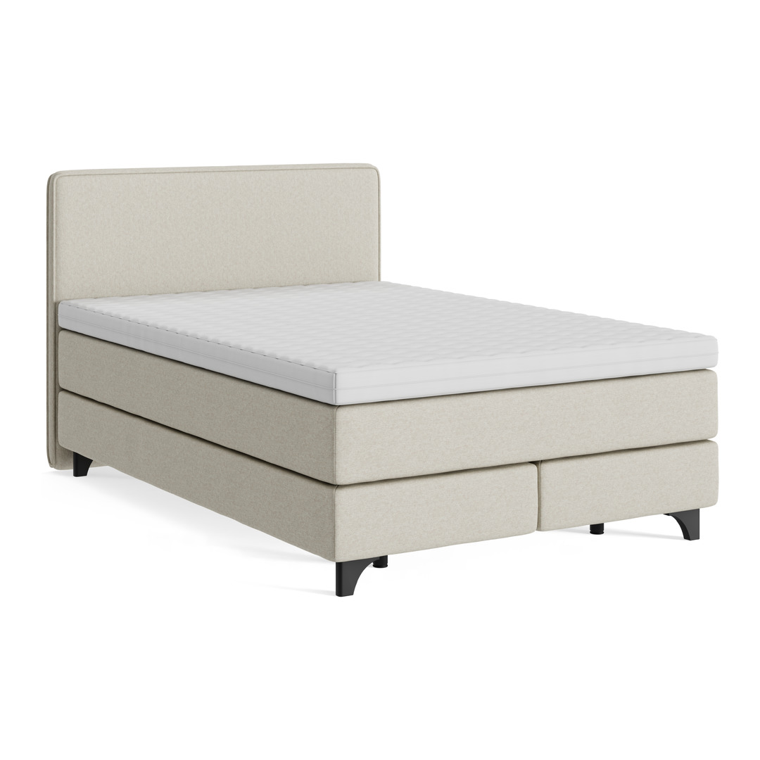 letto Boxspring ODIN