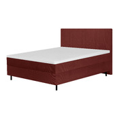 lit boxspring PAOLA