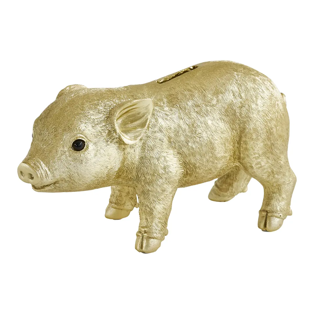 Kässeli Piggy