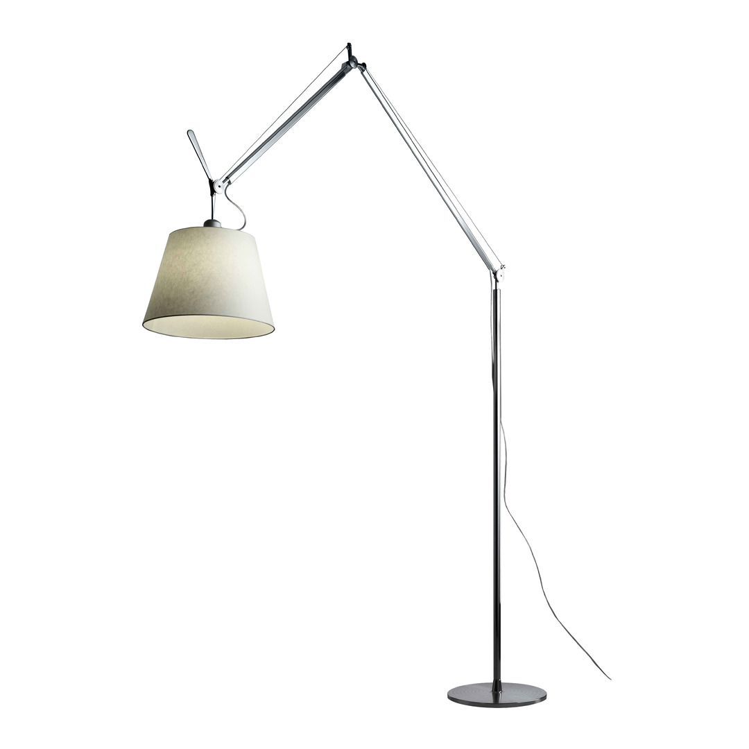 lampada a stelo TOLOMEO