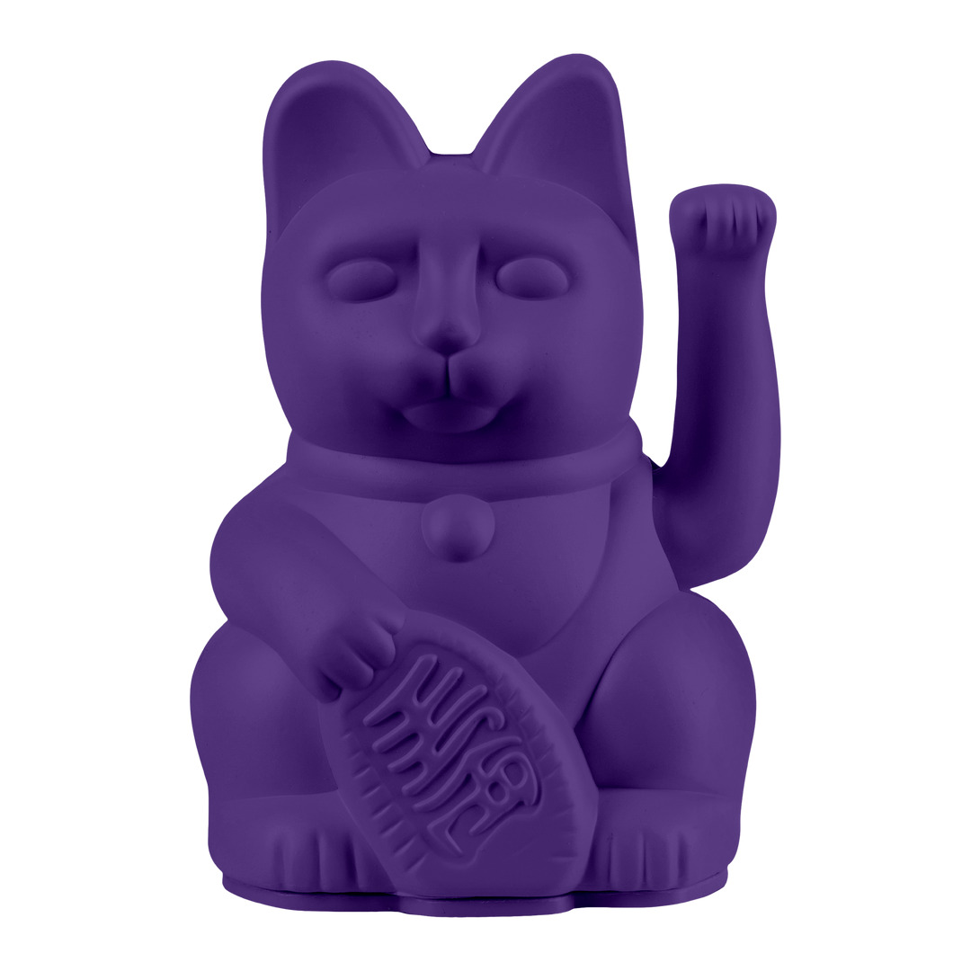 statuette Lucky-Cat-Mini