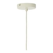 lampada a sospensione Plumeria