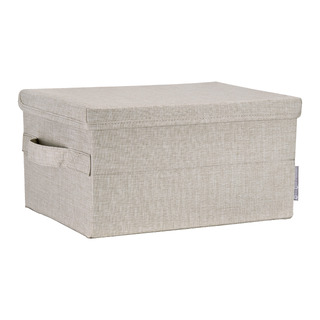 Aufbewahrungsbox Solna