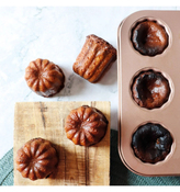 Backform Baking