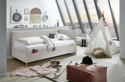 letto Boxspring Cool