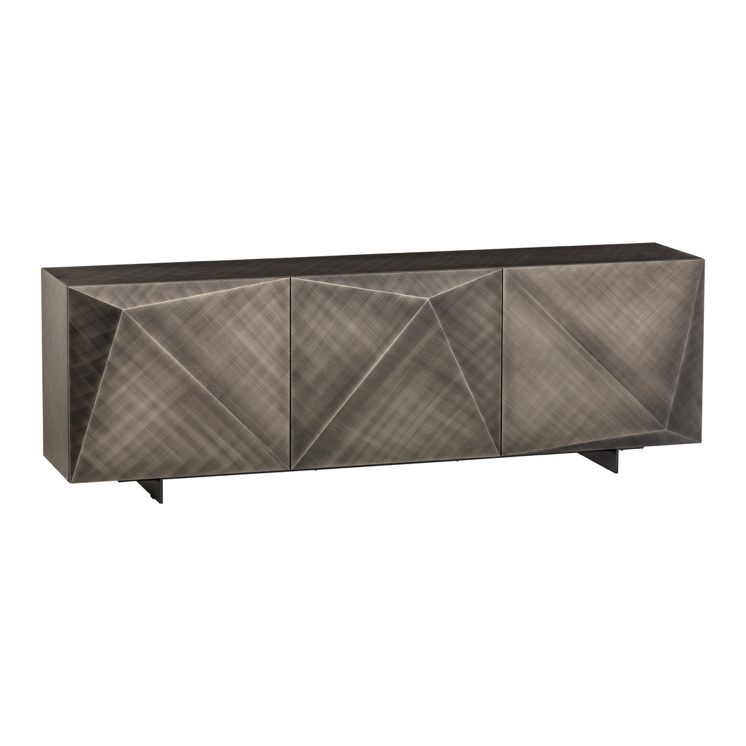 Sideboard Kayak