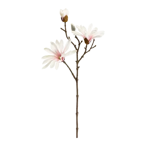 fiori finti Magnolia