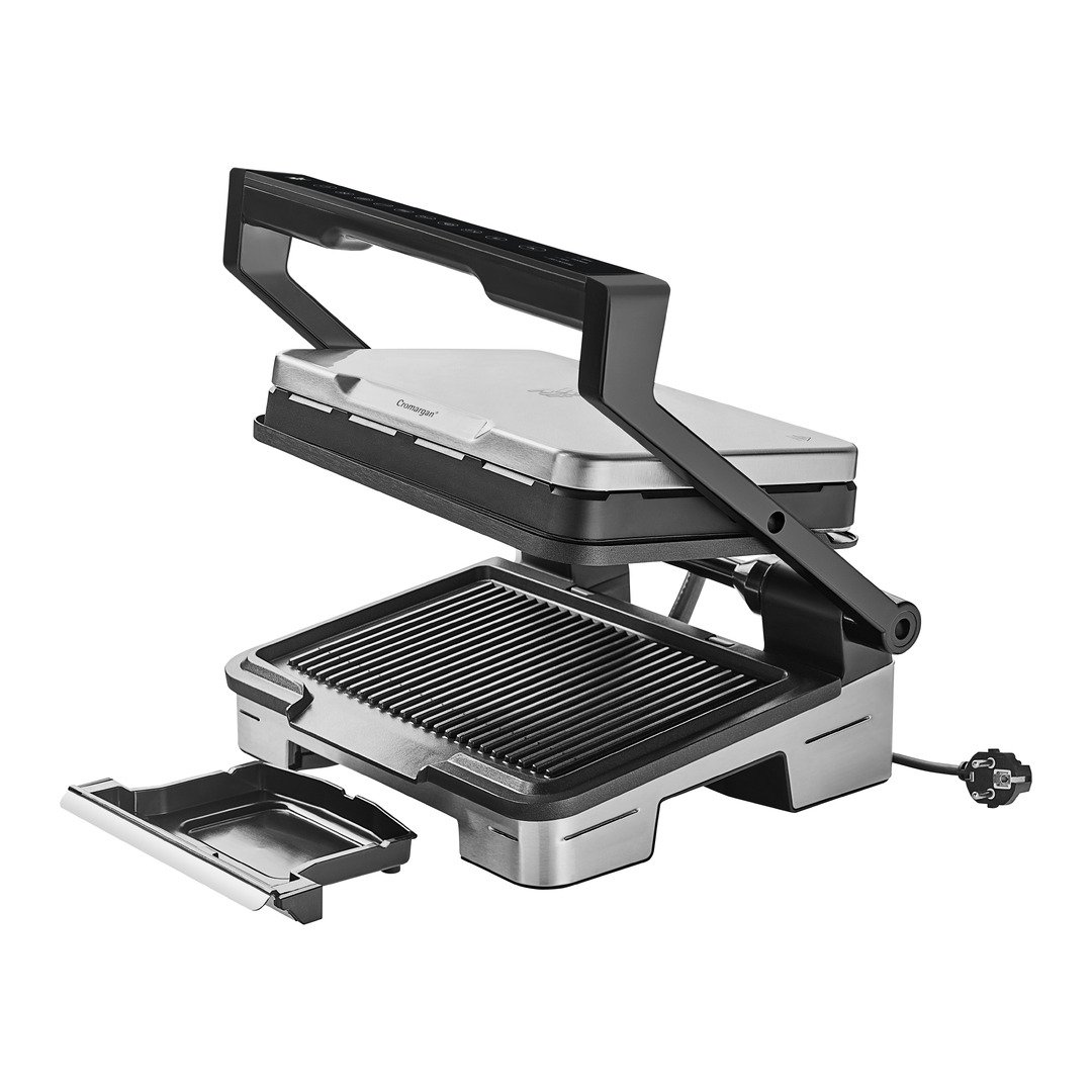 Kontaktgrill Profi Plus