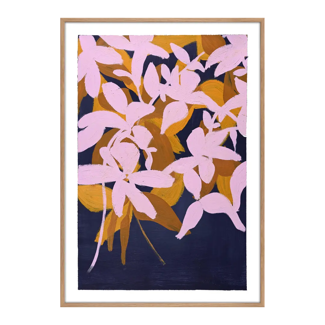 Quadro con cornice Artist Collection