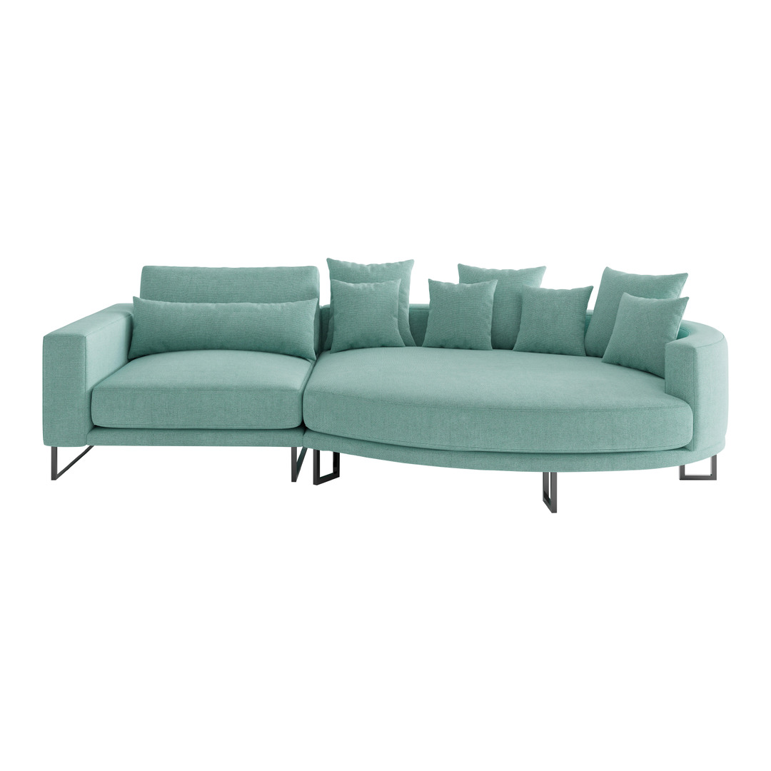 Ecksofa Natalia