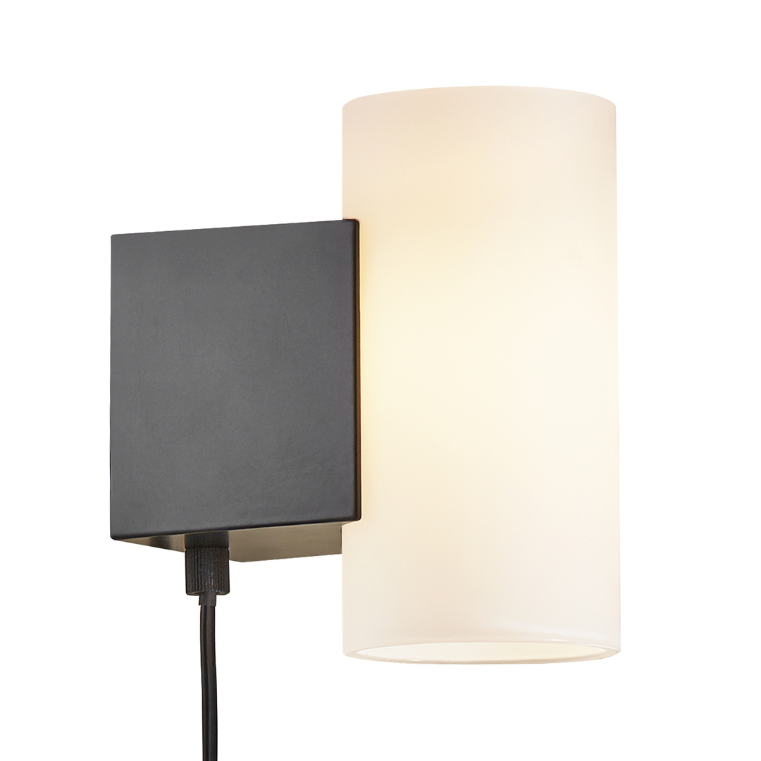 lampada da parete Mona