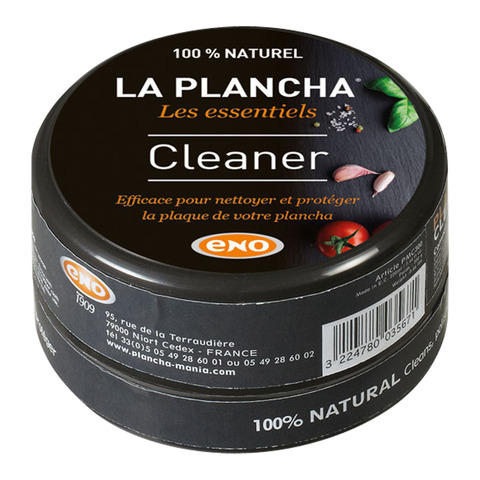 accessori per la griglia Plancha Reiniger