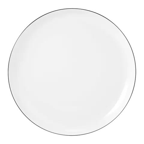 plat LIDO BLACK LINE