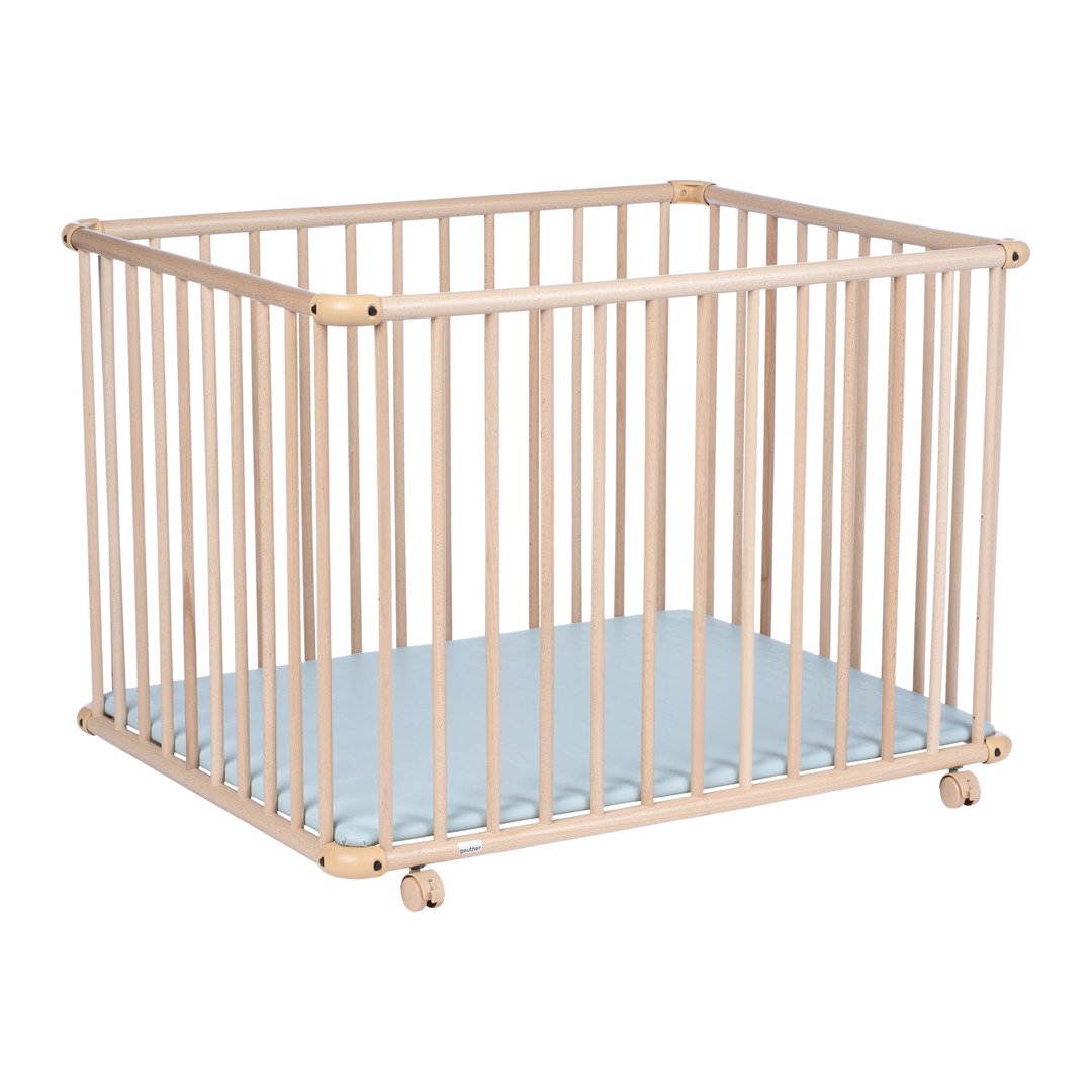 parc pour bébé Belami+