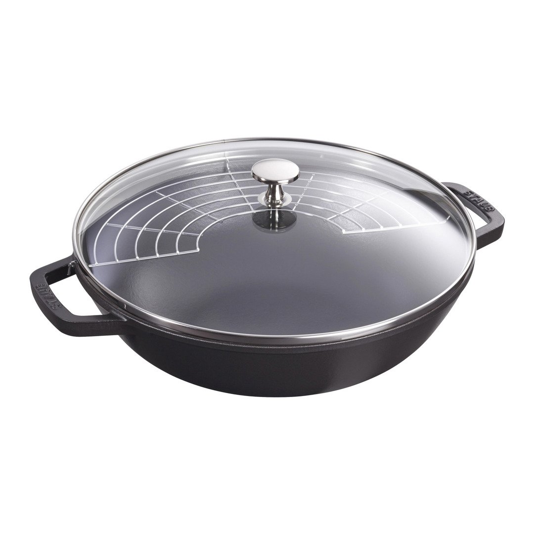 Wok Staub