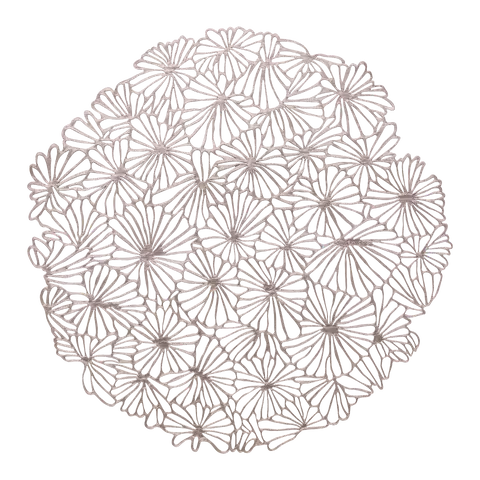 set da tavola Daisy