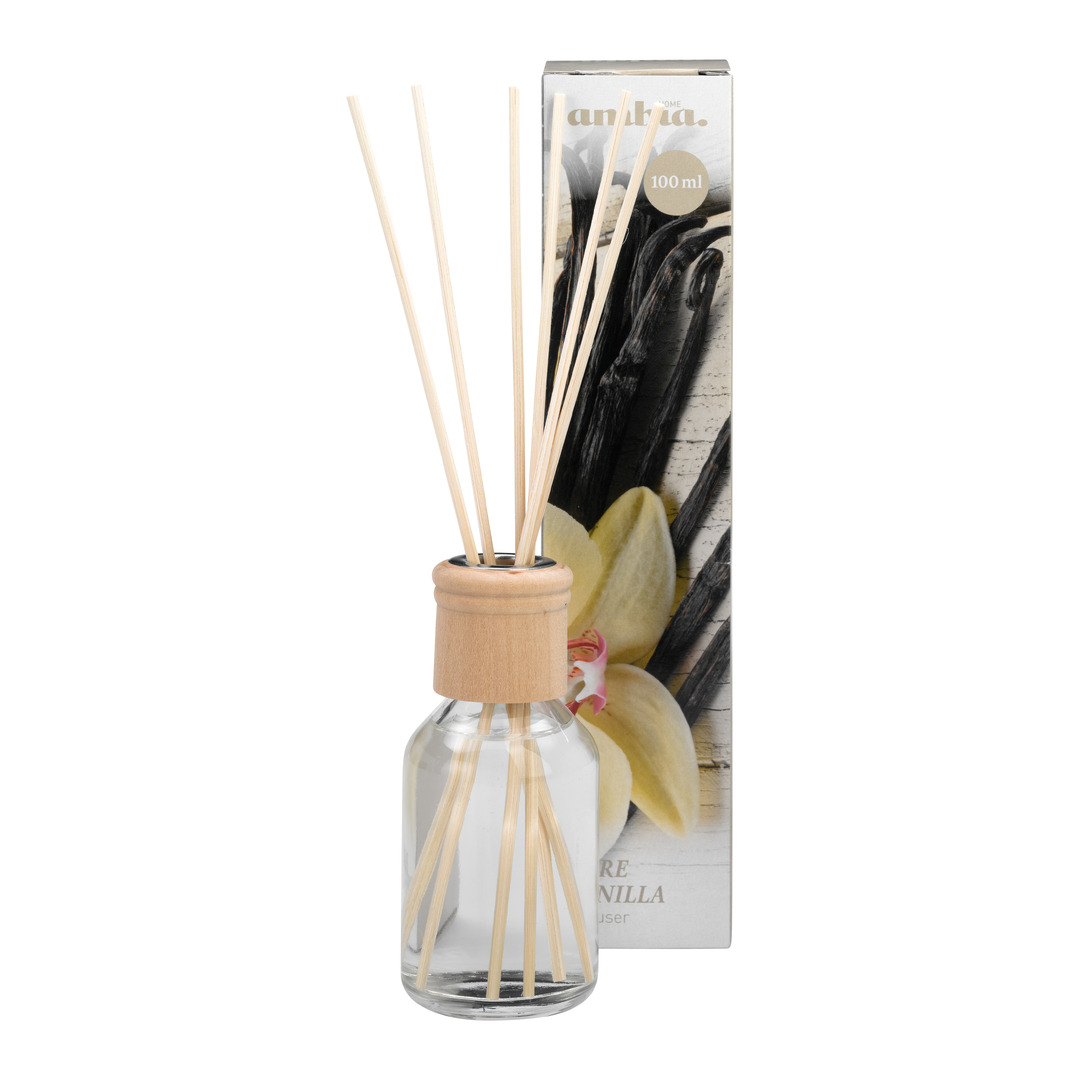 Diffusor Exotica