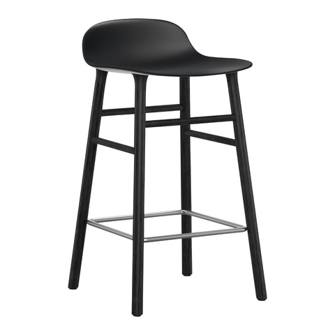 sgabello da bar Form