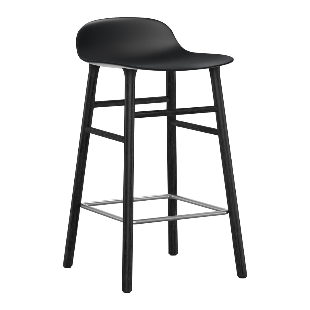 sgabello da bar Form