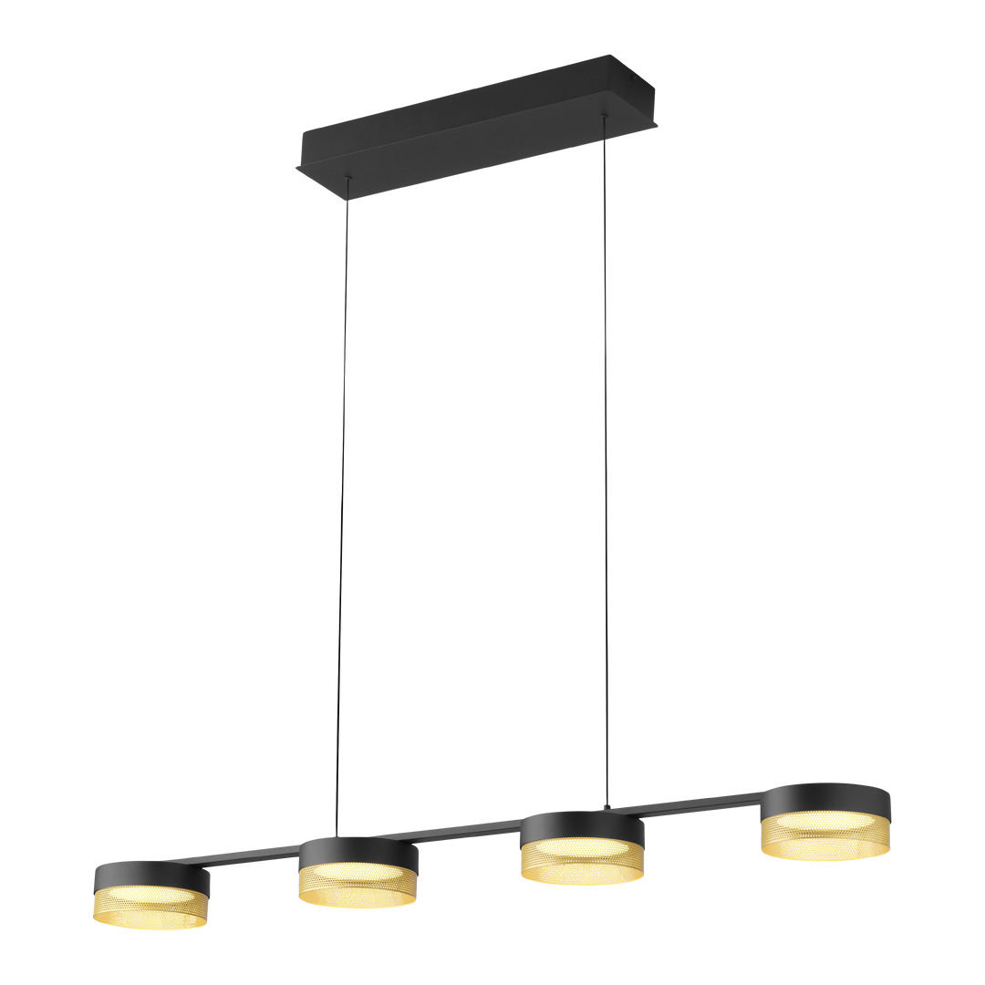 lampe à suspension Mesh