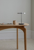 lampe de table Asteria Move V2