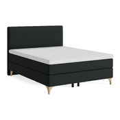 lit boxspring Elander