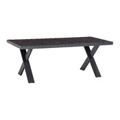 table de jardin Capri