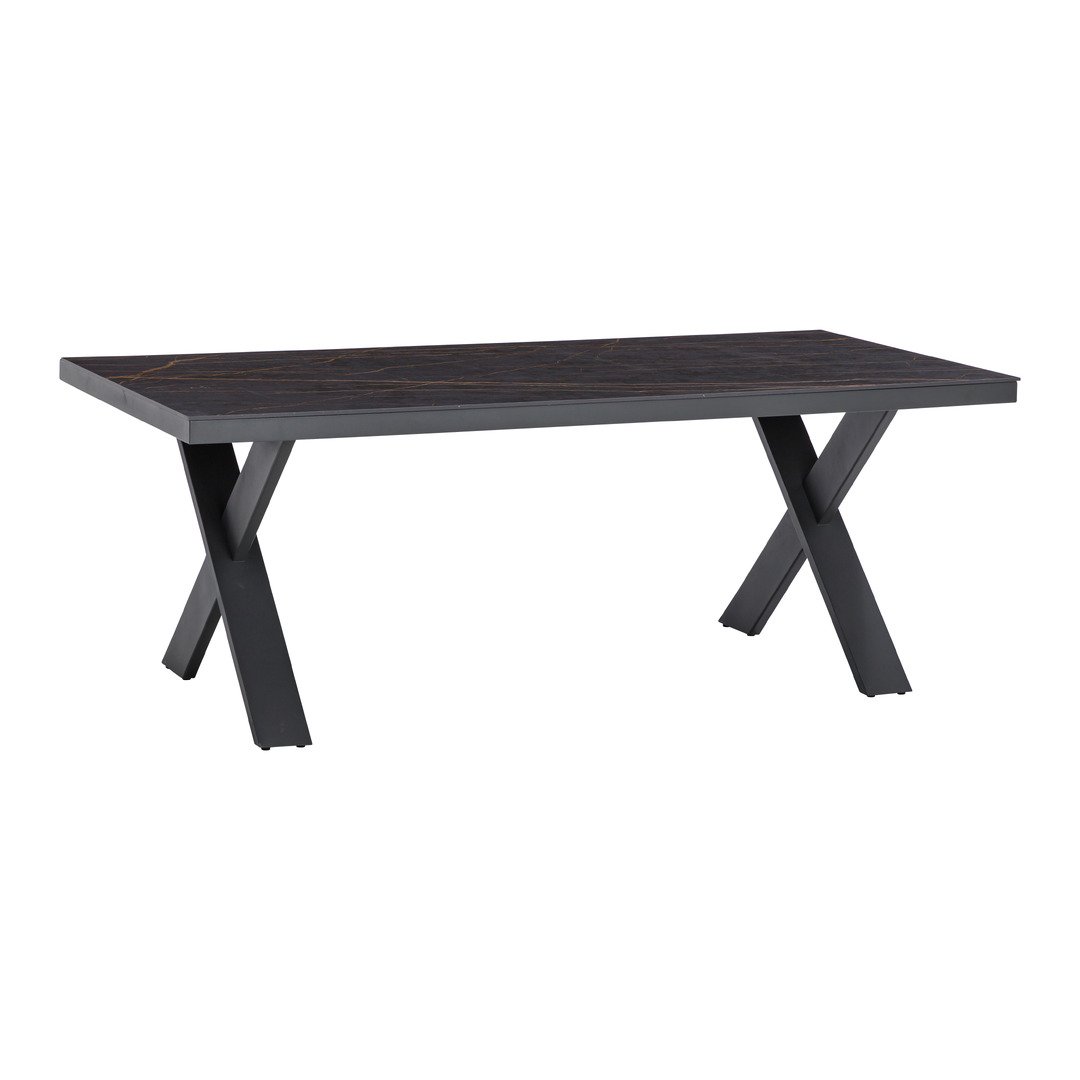 table de jardin Capri
