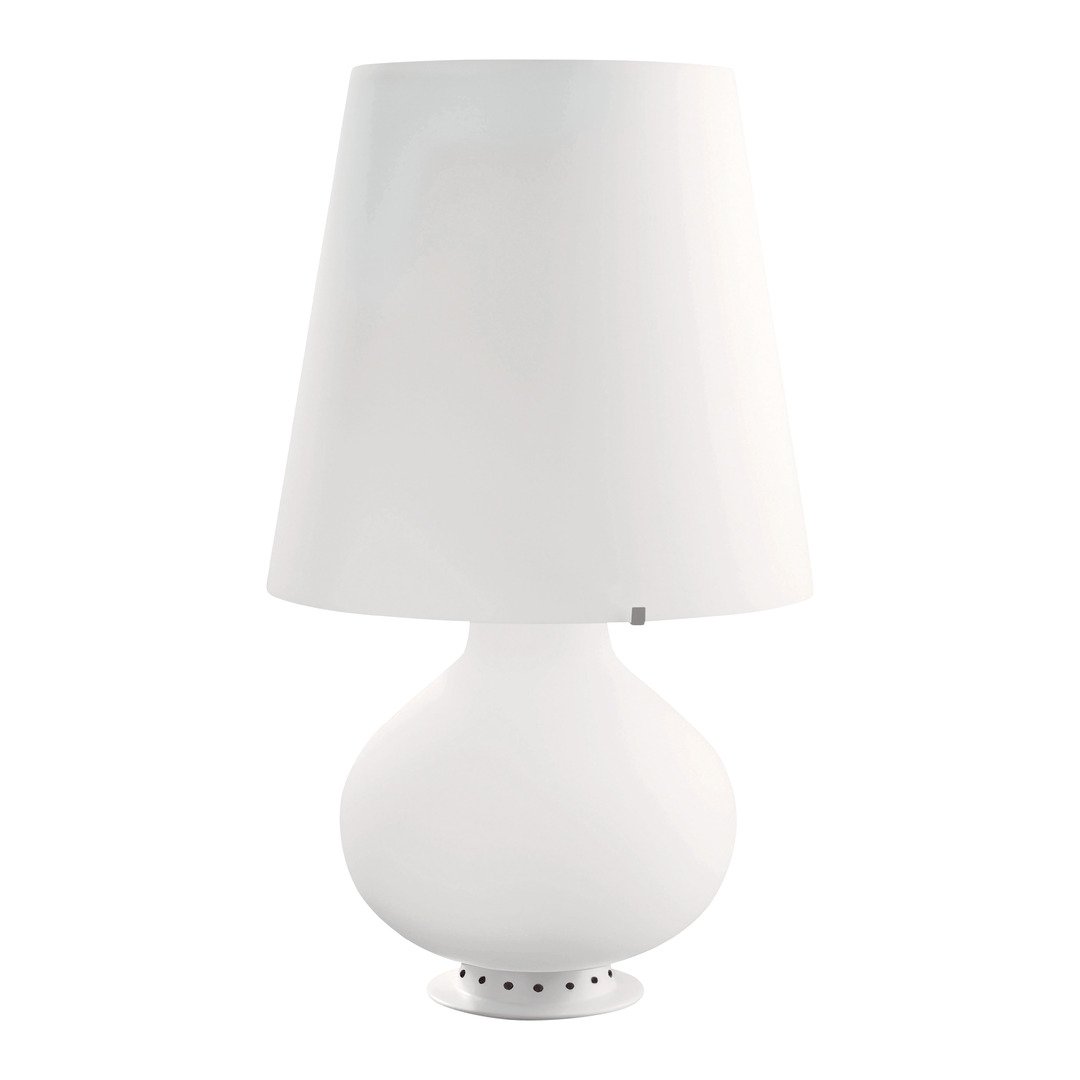 lampada da tavolo FONTANA