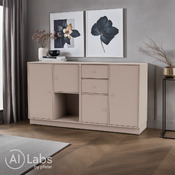 Sideboard Couple