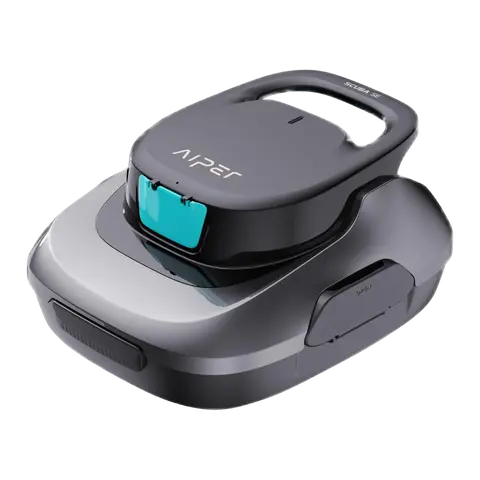 nettoyeur de piscine Scuba SE