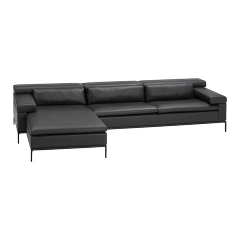 Ecksofa J-Shiva