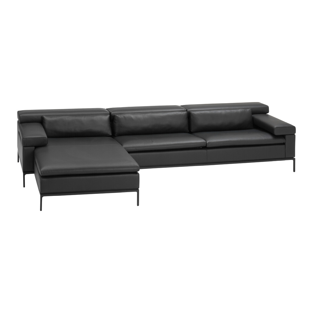 Ecksofa J-Shiva