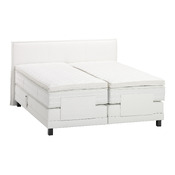 lit boxspring Island-Spring Classic Move