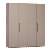 portes battantes Masswerk-Pull